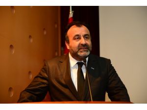 Türkiye-İran İş Konseyi