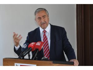 Kıbrıs müzakereleri