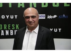 "Pitoresk İstanbul"