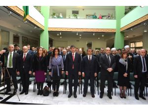 Antalya'dan Mostar'a "hediye" öğrenci yurdu