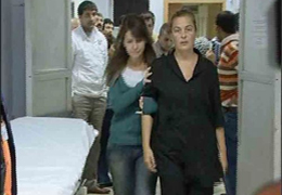 Nurseli İdiz'in NEZARET anıları