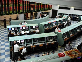 Borsayı salladı! Kim bu 'herif'