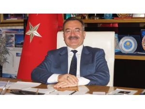 Çubuk Belediye Başkanı Acehan: