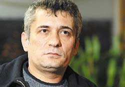 Adil Serdar Saçan gözaltında