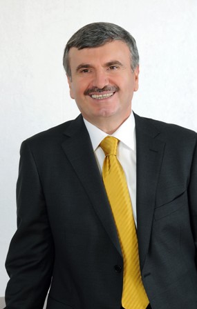 Akyürek’ten başarı dileği