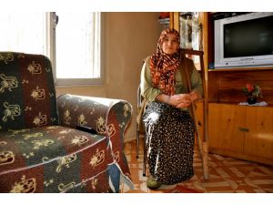 Tahta koltuk değneğiyle geçen yarım asır