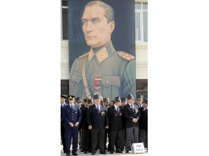 Şehitleri Anma Günü ve Çanakkale Deniz Zaferi'nin 101. yılı