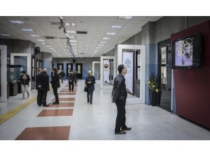 Çanakkale Zaferi'nin 101. yılı