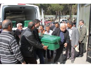 Gaziantep'te otomobil devrildi: 3 ölü, 1 yaralı