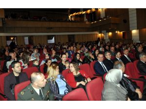 İstiklal Marşı'nın kabulünün 95. yıl dönümü