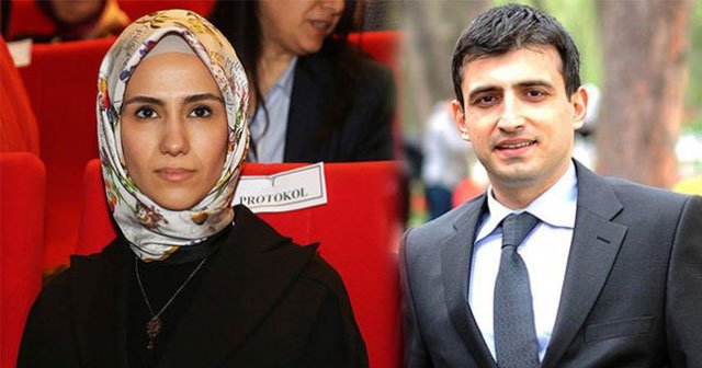 Sümeyye Erdoğan'ın düğün tarihi belli oldu!