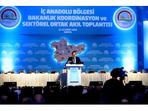 Gıda, Tarım ve Hayvancılık Bakanı Çelik: