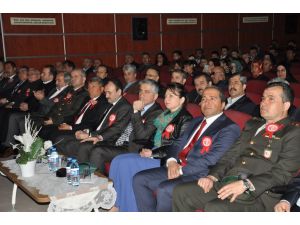 İstiklal Marşı'nın kabulünün 95. yıl dönümü