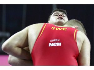 Avrupa Güreş Şampiyonası