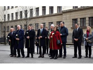 Eski Sırbistan Başbakanı Djindjic ölümünün 13. yılında anıldı