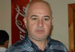 Genel Müdürümüz serbest bırakıldı