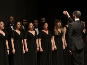 İstiklal Marşı'nın Kabulü ve Mehmet Akif Ersoy'u Anma Günü
