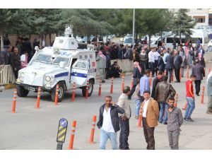 Şanlıurfa'da silahlı kavga: 5 yaralı