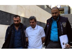 Dedenin torununu kazara vurduğu iddiası