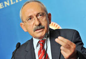 POLİS KATİLLERİYLE genelevde