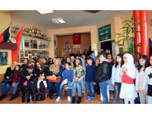 İstiklal Marşı'nın kabulünün 95. yıl dönümü