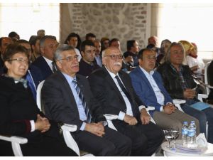 "Türkiye'de Sosyolojiye Rol Vermek" Konferansı