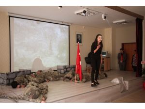 İstiklal Marşı'nın Kabulü ve Mehmet Akif Ersoy'u Anma Günü