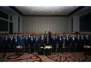 Bakan Sarı, Adana'da