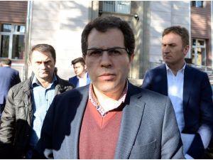 AK Parti Grup Başkanvekili Çakır: