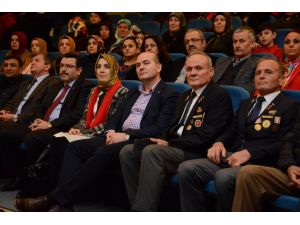 Çalışma ve Sosyal Güvenlik Bakanı Soylu: