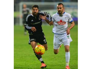 Futbol: Spor Toto Süper Lig