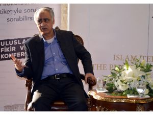 "İslam, Terörizm ve Müslümanların Durumu" Konferansı