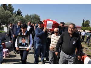 Konya'daki trafik kazası