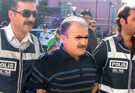 Gözaltına alınanların sayısı 41 oldu