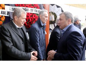 Yardımcı kardeşlerin acı günü