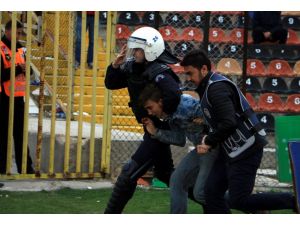 Futbol: Spor Toto Süper Lig