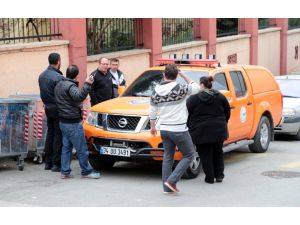 Kartal'da kaybolan çocuğu arama çalışmaları sürüyor