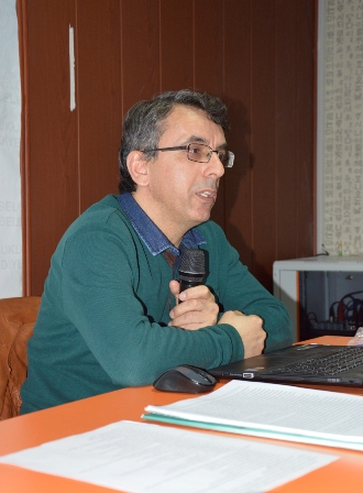 “Sünni İslâm geleneği Selçuklular’a borçlu”