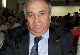 Gözaltına alınan önce O'nu arıyor