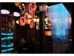 Frankfurt'ta "Aydınlatma ve Yapı" fuarı başladı