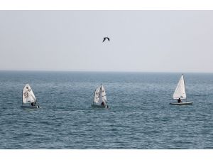 Çanakkale Deniz Zaferi ve Şehitler Günü Yelken Yarışları