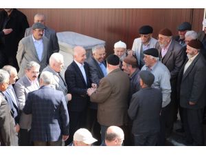 Milletvekilleri Soluk ve Dursun Zara’da