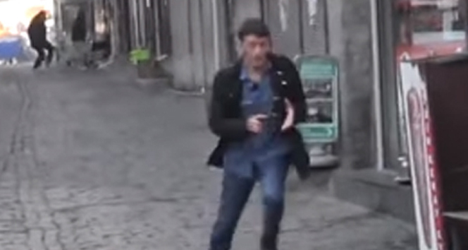 2 polisi şehit eden terörist öldürüldü