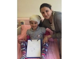 Patlamada 4 yaşındaki Nisanur da yaralandı