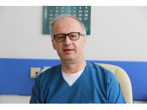 Varis hastalarına "sıcak hava" uyarısı