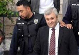 Tuncay Özkan'ın suçu açıklandı