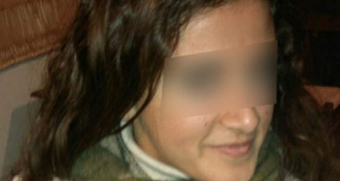 Canlı bombanın kimliği belli oldu