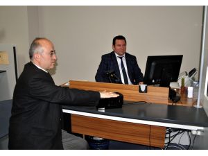 Yeni kimlik kartları için başvurular başladı