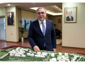 TOKİ, MIPIM'de projelerini tanıtacak