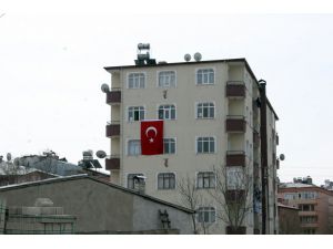 Ankara'daki terör saldırısı